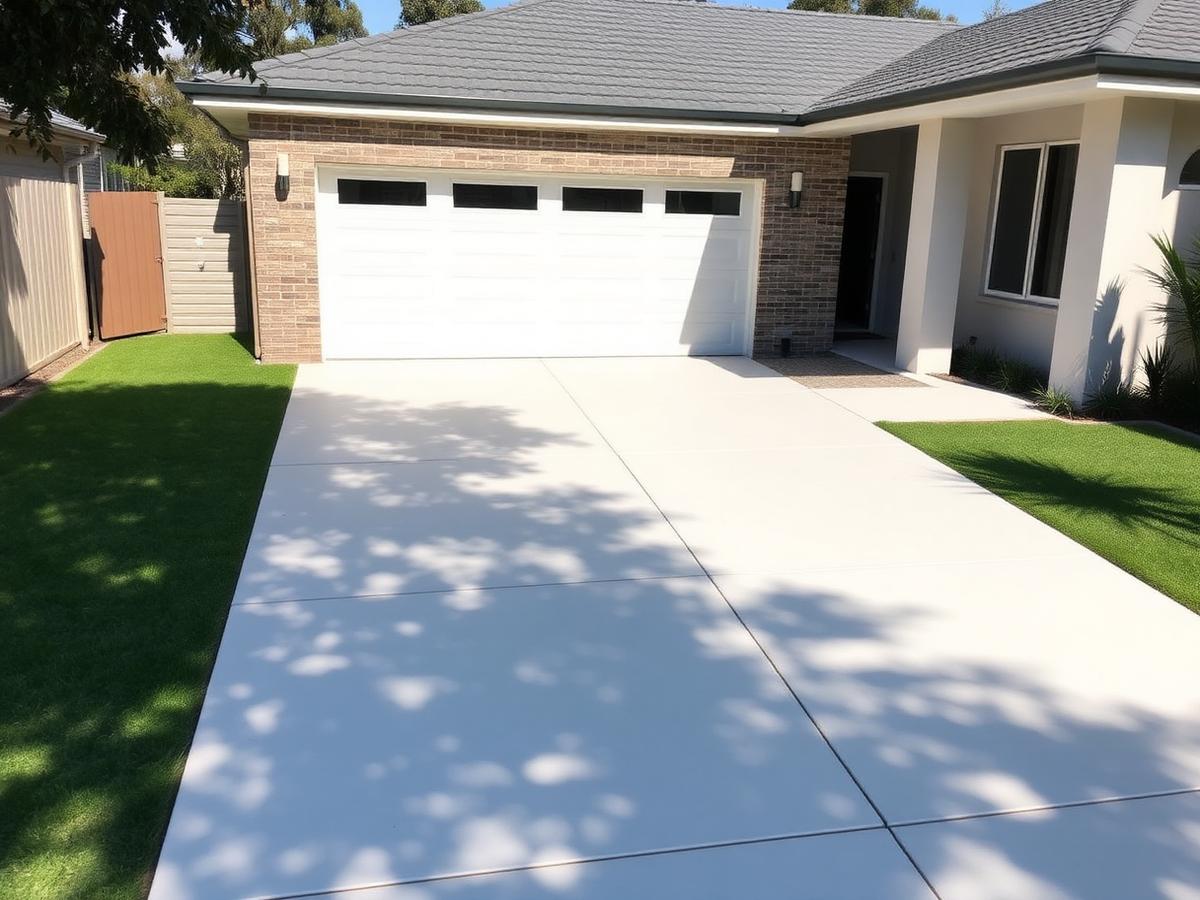 Shed Slabs & Big Pours