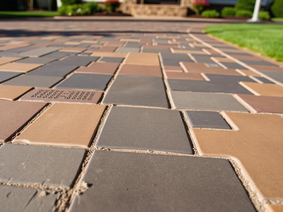 Home Driveways